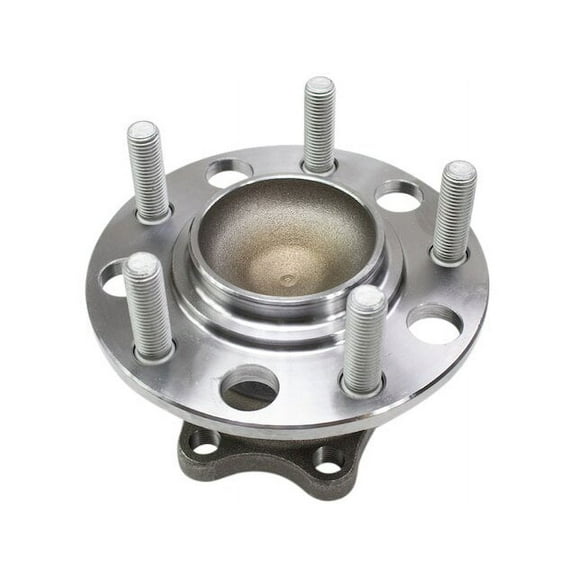 Wheel Hub Assembly - Compatible with 2008 - 2009 Dodge Avenger