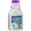 Rolaids Ultra Strength Tablets Fruit, 72 CT (Pack of 3)