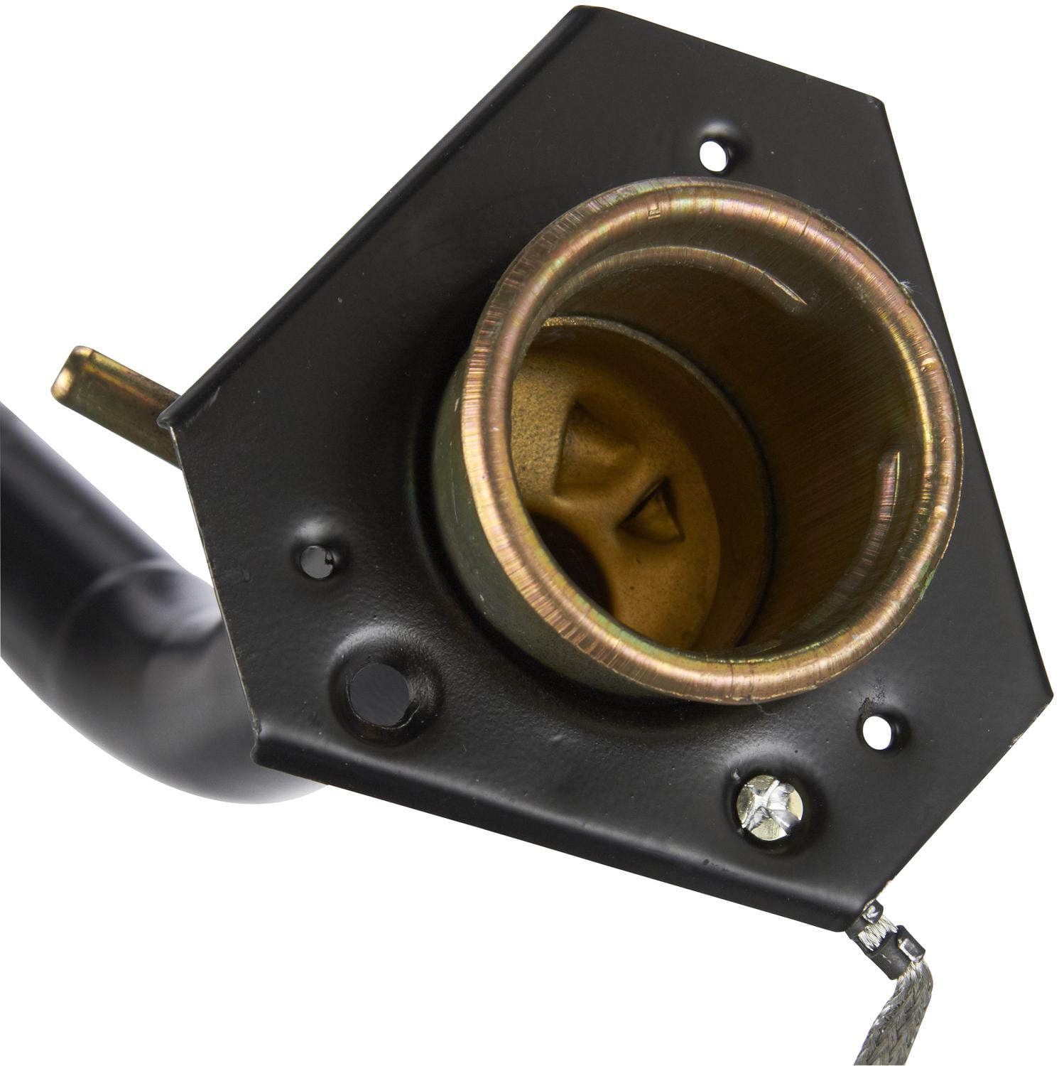 Spectra Premium FN696 Fuel Tank Filler Neck Fits select: 2004-2009 CHEVROLET EXPRESS G3500, 2004-2009 CHEVROLET EXPRESS G2500