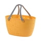 thumbnail image 2 of Bolsa de playa de goma, bolsa de playa de goma impermeable, bolsa de mano abierta lavable, bolsas de viaje duraderas para la playa, el barco, la piscina, los deportes, 2 of 6