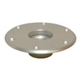 thumbnail image 3 of Springfield 1660017 Stowable 2-3/8" Table Base - Anodized Aluminum, 3 of 3