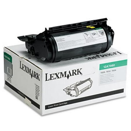 - Lexmark 56P1325-OEM Pick Arm 500 Sheet Tray Assembly for T630-632-634