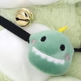 thumbnail image 4 of Muñeco de peluche de gato, juguete de peluche de gato para niños, juguete de peluche de gato lindo, muñeca de peluche de gato, respuesta rápida, 4 of 8