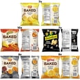 thumbnail image 2 of Baked & Popped Mix Variety Pack, (Pack of 40), 2 of 5