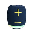 thumbnail image 1 of Altavoces Bluetooth Portátiles Nuevo Hogar Altavoz Bluetooth Wtih Luz de Color, Subwoofer de Tela Al Aire Libre, Sistema de Audio de Inserción de Tarjeta Portátil Altavoces Bluetooth Al Aire Libre, 1 of 7