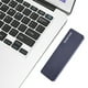 thumbnail image 1 of HDD SSD Box M.2 NVMe NGFF SATA A USB 3.1 Es Herramienta Gratuita para 2230 2242 2260 2280, 1 of 9