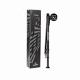thumbnail image 3 of BLOOKE High-Pressure Bike Pump with Shock Absorption, 300psi Pressure Gauge - Heavy-Duty Inflator for Bicycle Tires, Forks, Rear Shocks & More - Durable Construction, Accurate Pressure Monitoring, 3 of 6