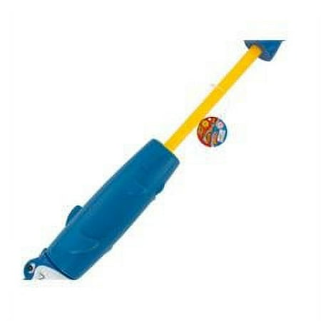 Bulk Buys HG310-36 Shark-A-Nator Water Shooter Gun - 36 Piece