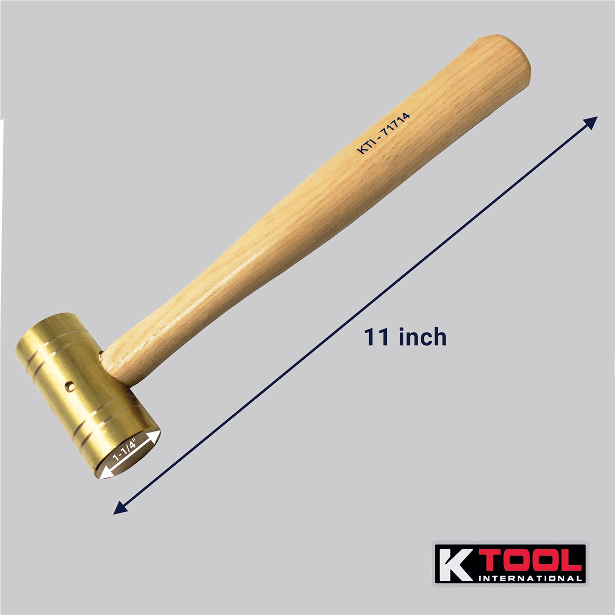 HAMMER HICKORY HANDLE