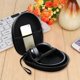 thumbnail image 2 of 1Pc Hard Case Storage for Headphones Earphone Cable Earbuds Carrying Pouch Bag SD Card Hold Box Blac, 2 of 5