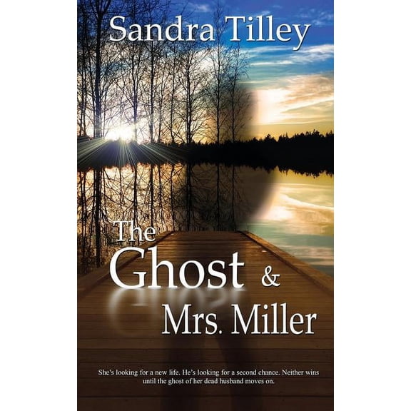 The Ghost and Mrs. Miller (Paperback)