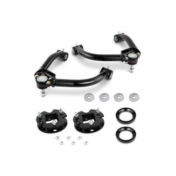 19C SILVERADO/SIERRA 1500 KIT de Nivellement STANDARD 3 Po