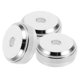 thumbnail image 1 of unbranded 3Ud Tornillos De Para Inferior De En Cobre Con Preciso Plata, 1 of 8