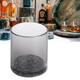 thumbnail image 1 of Drink Cup, Coffee Mug Round 200ml Fashionable  for Home Bar Club Use Gray, 1 of 8