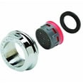thumbnail image 1 of Home Repair Parts Replacement Glacier Bay Aerator 15/16 Inch-27 - Chrome Finish, 1 of 2