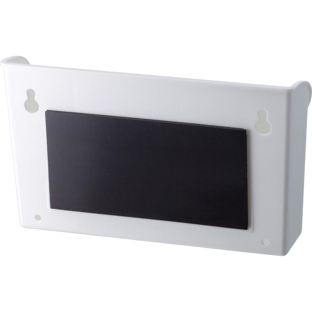Officemate Magnetplus™ Magnetic Organizer, White (92550)