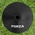 thumbnail image 5 of FORZA Slalom Pole Rubber Base - Heavy Duty Weighted Rubber Bases - 5lbs Indoor or Outdoor Base [1 Pack], 5 of 9