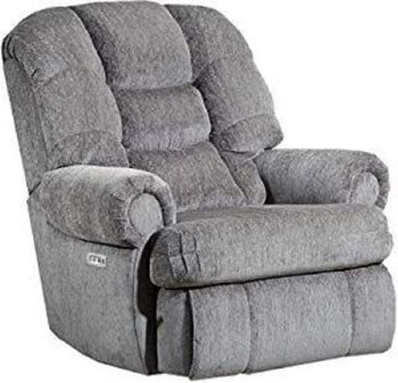 Lane Stallion (Power Recline) Big Man Comnfort King Wallsaver Recliner