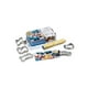 thumbnail image 1 of Kit Para Galletas en Forma de Transportes Lékué 3000027SURM017, 1 of 6