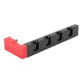 thumbnail image 3 of Cargador de consola de juegos con soporte de carga PG9186 apto para Nintendo Switch JoyCon, 3 of 8