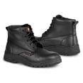thumbnail image 1 of Bota hombre industrial PRO WORK 7401 Negro piel vacuno 28, 1 of 8