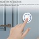 thumbnail image 2 of Zigbee Wireless Smart Scene Switch with Gateway Intelligent Linkage, 2 of 5