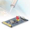 thumbnail image 1 of Placa de desarrollo DQrwqpou STM32F030F4P6 48 MHz con puerto USB, 1 of 9