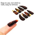 thumbnail image 3 of 8Pcs Guzheng Finger Picks,Finger Picks And Thumb Picks For Guzheng Guitar, Banjos, 3 of 8