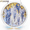 STYLE 1, variant on Acrylic Puzzle Suncatcher Window Hanging Decor DIY Sun Catcher Puzzle Ornament Kit with Chain for Window Door Balcony Wall