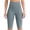 Dark Gray, variant on Leggings for Women High Waist Tight Sports Elastic Solid Color Fitness Soft Yoga Pants for Workout Athletic