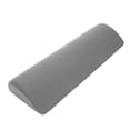thumbnail image 2 of Under Leg Pillow for Sleeping Foot Rest Pillow with Soft Filling Removable Cover for Work Relaxation Comfort, 2 of 7