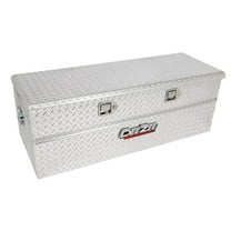 Dee Zee DZ 8546 Chest Tool Boxes - Red Label - Universal Fit