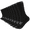Black, variant on Eiyebisi Men's Athletic Workgear Crew Socks 10 Value Pack  Shoe Sizes 6-12