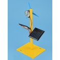 thumbnail image 2 of Ventilador Eléctrico Solar Bsvklp Modelo Aviones para Experimentos Científicos, 2 of 9