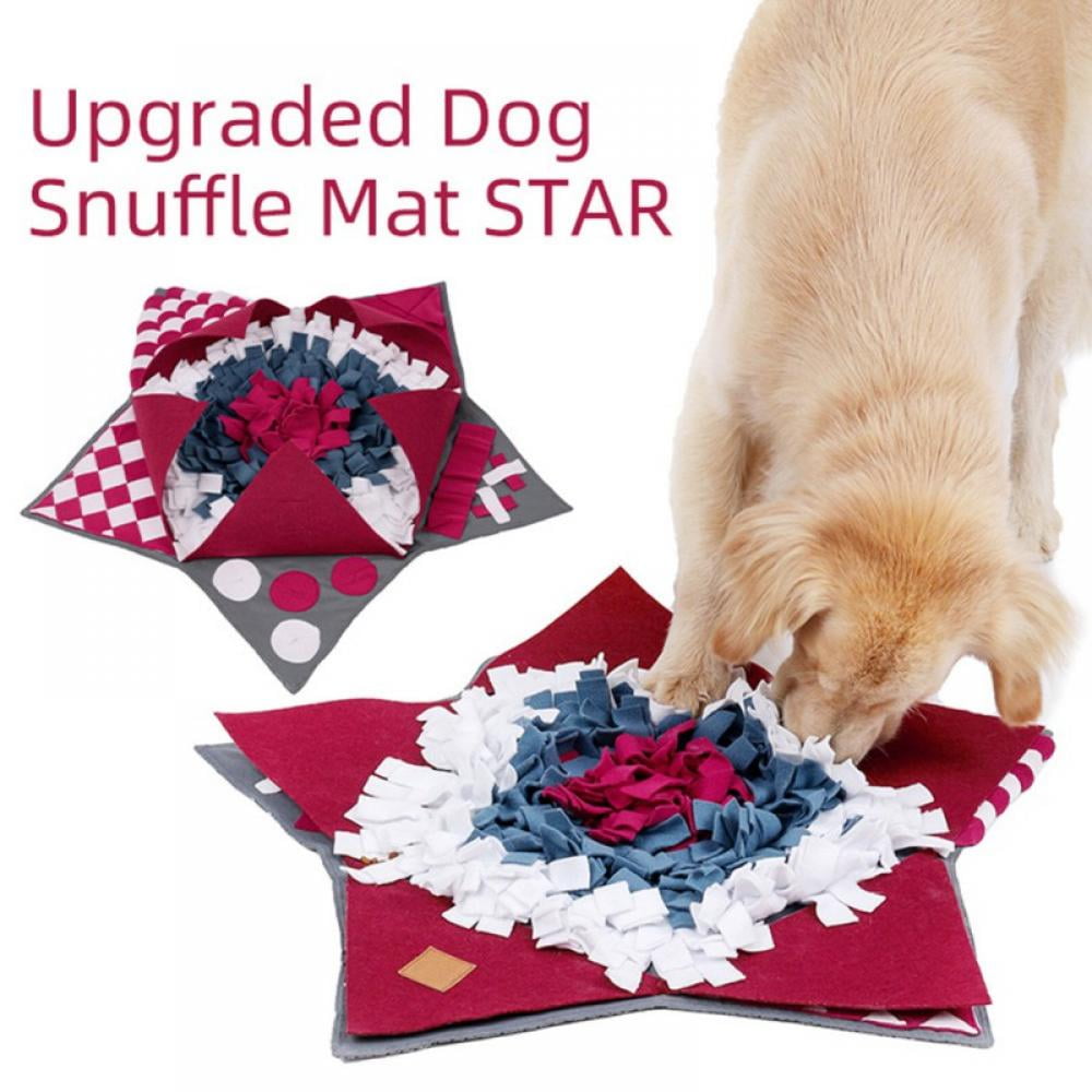 chewy snuffle mat
