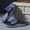 Dark Blue, variant on Flip Flops for Men Arch Support Comfortable Summer Outdoor Indoor Bathroom Beach Couple Unisex Slides Casual Footwear Open Toe Sandals Men