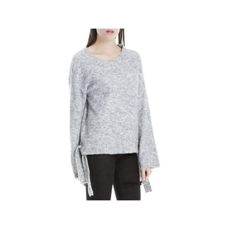 Max Studio Womens Wool Blend Winter Pullover Sweater