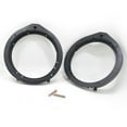 thumbnail image 4 of 2 Pairs 6.5\'\' Car Speaker Adapter Board + Wiring Harness For Honda Civic, 4 of 5