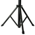 thumbnail image 4 of Fotopro 61in Lightweight Aluminum Tripod Stand, 5-Section Light Tripod with Detachable Selfie Stick, Portable Camera Smartphone Light Stand for Vlogging Live Streaming, TL-960, 4 of 6