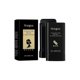 thumbnail image 1 of ExquisiteSafe and Convenient Comb Hair Dye, Hair Dye with Comb Applicator, Waterproof and Sweat-Proof Hair Dye Comb for Gray Hair Coverage, 2 in 1 Ins, 1 of 4