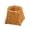 C, variant on Gytml Decorative Mini Basket Figurines Multi-Style Resin Holders For Tabletop Displaysr Crafts & Home Decor(C-3cm)