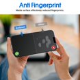 thumbnail image 4 of Protector de pantalla Ambison Matte Glass para iPhone 13/13 Pro de 6.1 pulgadas, 4 of 8