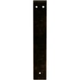 thumbnail image 5 of Ekena Millwork 2"W x 12"D x 12"H Traditional Steel Bracket, Antiqued Bronze, 5 of 13