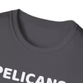 thumbnail image 3 of Pelicans My Spirit Animal Funny Bird Graphic Novelty, 3 of 4