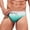 ZA G, variant on Mens Swim Briefs Bikini Quick Dry Underwear Drawstring Sport Swimsuit Breathable Beach Soft Thong Underwear A L