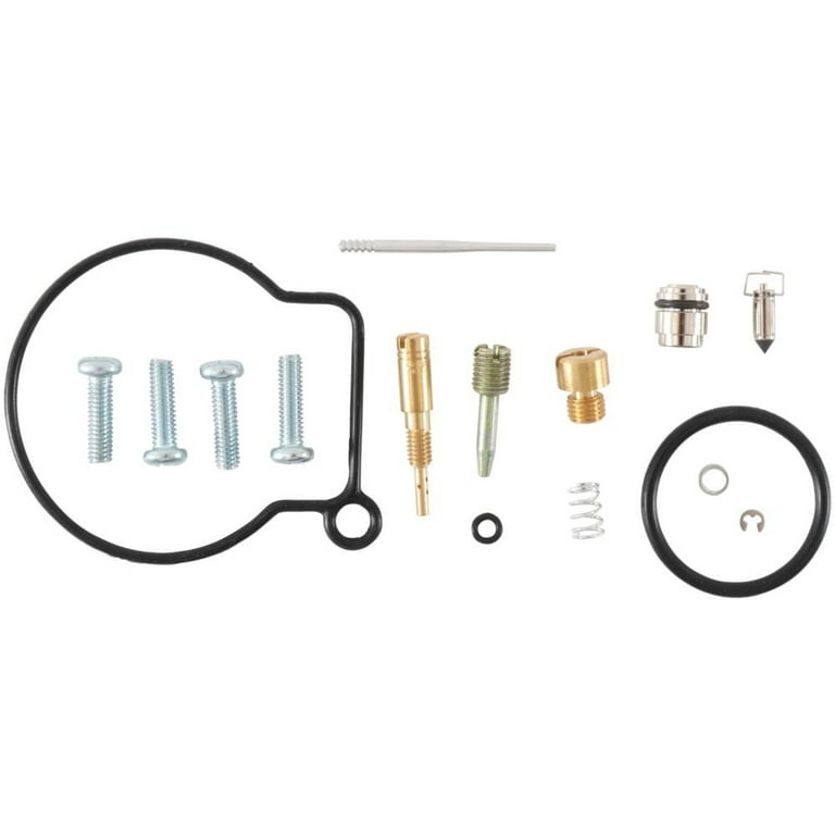 26-10037 Kit Revisione Carburatore Kawasaki Mule 3000 620cc 2001-2008