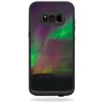 thumbnail image 1 of MightySkins LIFSGS8-Aurora Borealis Skin for Lifeproof Fre Case for Samsung Galaxy S8 - Aurora Borealis, 1 of 4