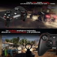 thumbnail image 4 of Control Gamer MSI Force GC30 V2 Inalambrico PC Android, 4 of 5