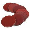 thumbnail image 2 of 20pcs 5inch 125mm No Hole Hook and Loop Sanding Discs 60-2000 Grit Sandpaper, 2 of 8