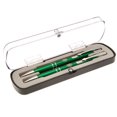thumbnail image 2 of Celtic FC Executive Crest Pen & Pencil Set, 2 of 2